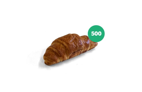 Plundrový croissant